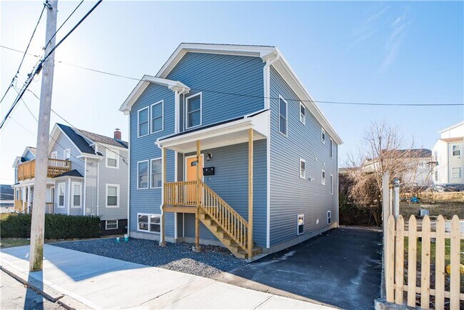 Foto del edificio - 44 Hall St