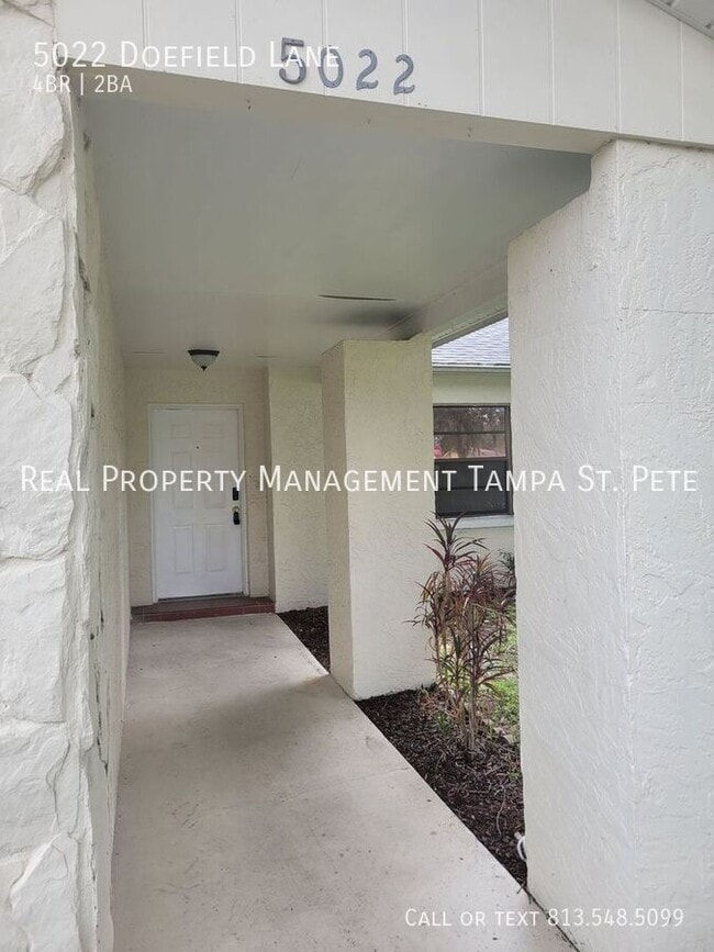 Building Photo - 5022 Doefield Ln