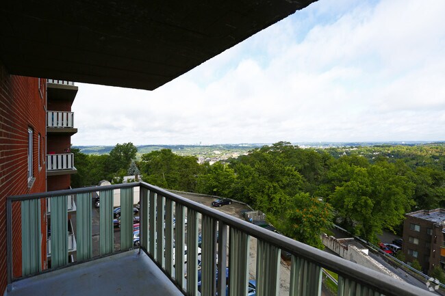 Foto del edificio - Carriage House Apartments