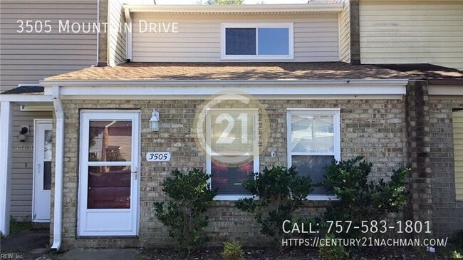 Foto del edificio - 3505 Mountain Dr