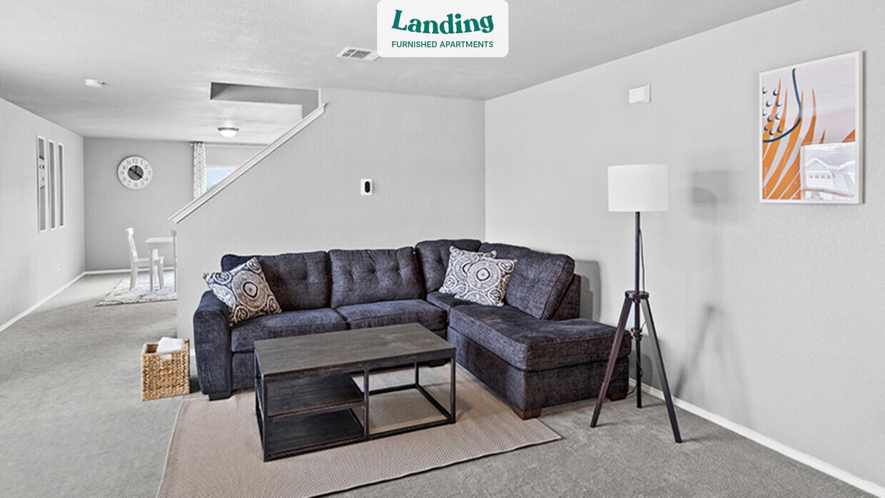 Foto principal - 2901 Pima Ln
