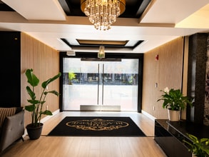 Interior Photo - The Blackstone on 9th and Broadway