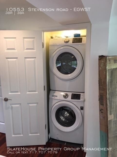 Building Photo - 3 bedroom in Stevenson MD 21153