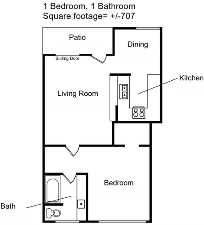 Building Photo - 414 N Monterey St