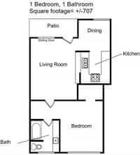 Building Photo - 414 N Monterey St