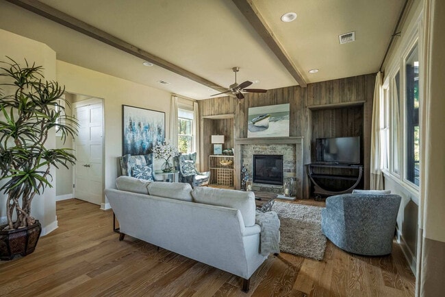 Building Photo - 2208 Sea Biscuit Cove