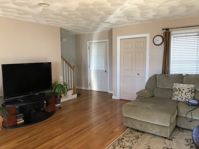 Foto del edificio - 111 Oxford St