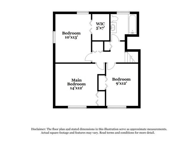 Foto del edificio - 109 Regiment Ct