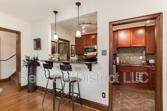 Foto del edificio - 5600 3rd St NW