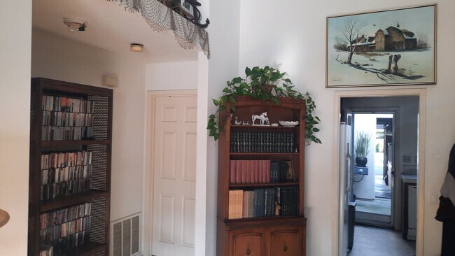 Foto del edificio - 114 Oxford