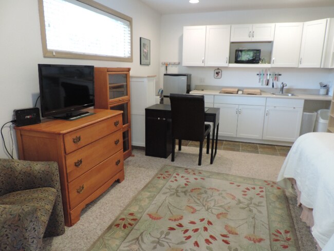 Foto del edificio - 21802 110th St Ct E