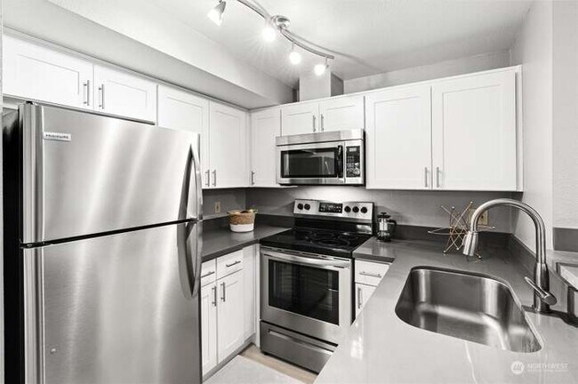 Foto del edificio - 8745 Greenwood Ave N