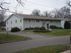 Primary Photo - Capri Apartments