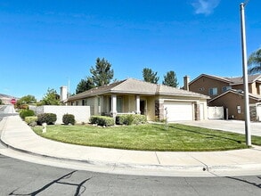 Building Photo - 35740 Coral Dr