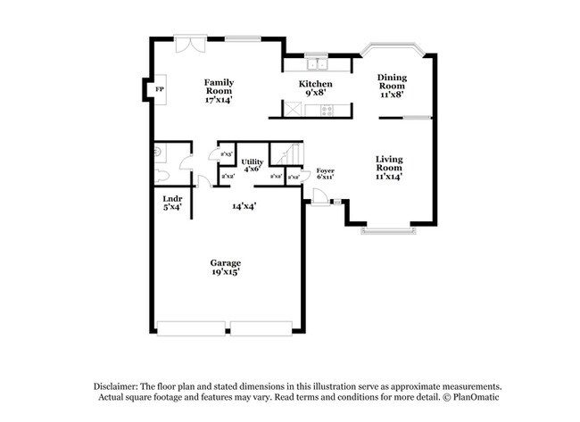 Building Photo - 6239 Leverett Dr