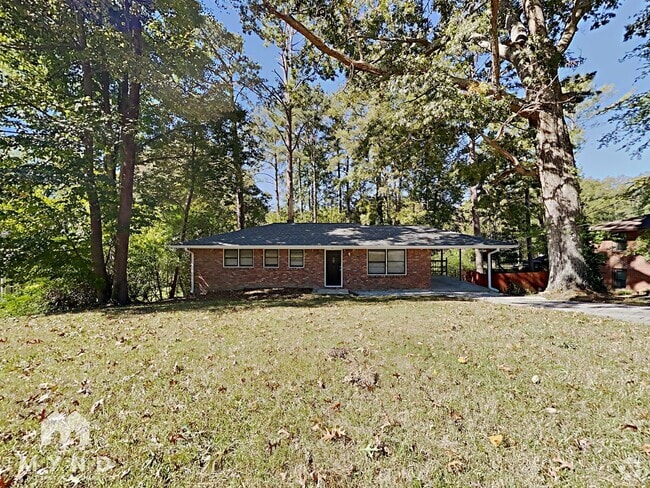 Building Photo - 3945 Camellia Trail