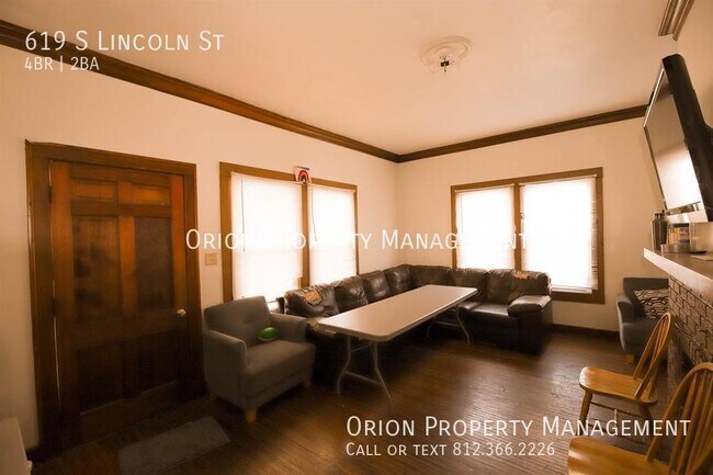 Foto del edificio - 619 S Lincoln St