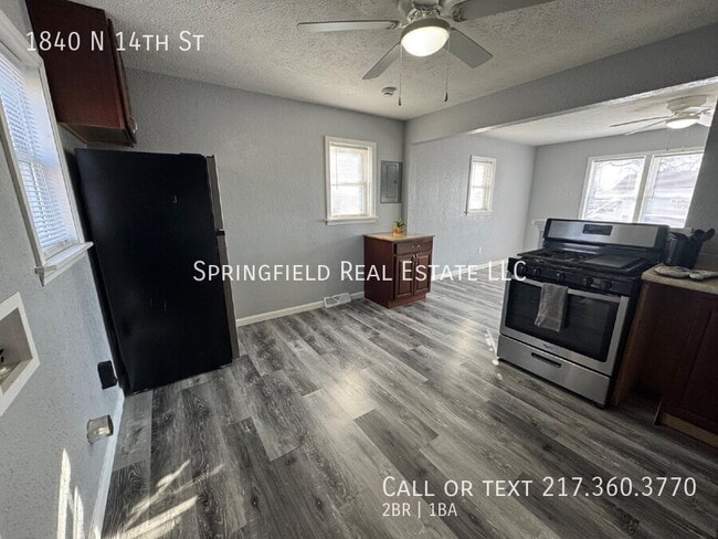 Building Photo - 1840 N 14th St