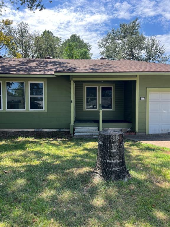 Foto principal - 733 E Kuehn St
