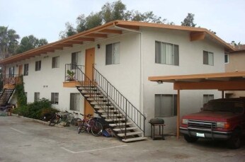 Building Photo - 1845 N Vulcan Ave