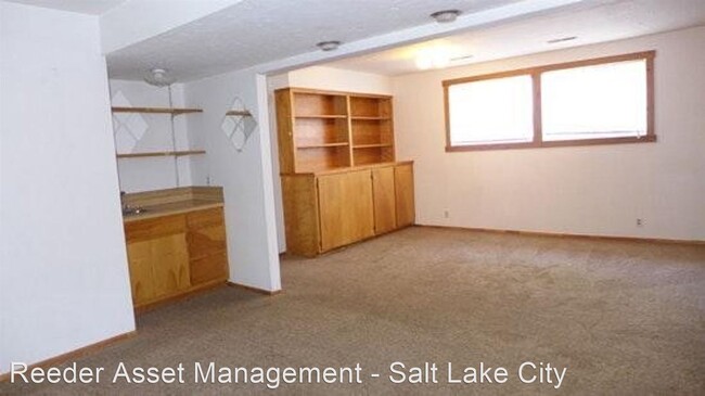 Foto del edificio - 3 br, 2 bath House - 1748 East Ski View Drive