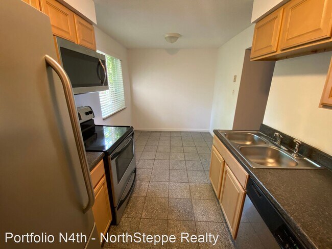 Foto del edificio - 3 br, 2 bath Apartment - 1702-1712 N 4th S...