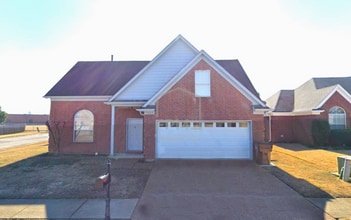 Building Photo - 7063 S Beringer Dr