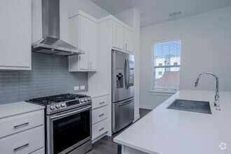 Interior Photo - Elysian Heights