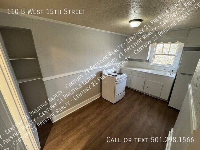 Foto del edificio - 110 W 15th St