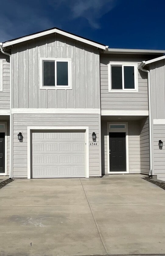 Primary Photo - Brand New Townhome!