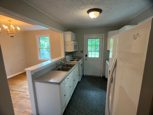 Foto del edificio - 1503 Glenside Dr