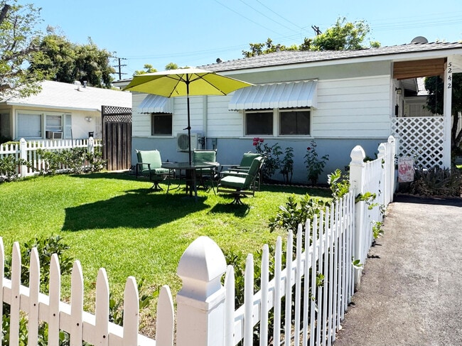 Building Photo - 5242 Comercio Ave