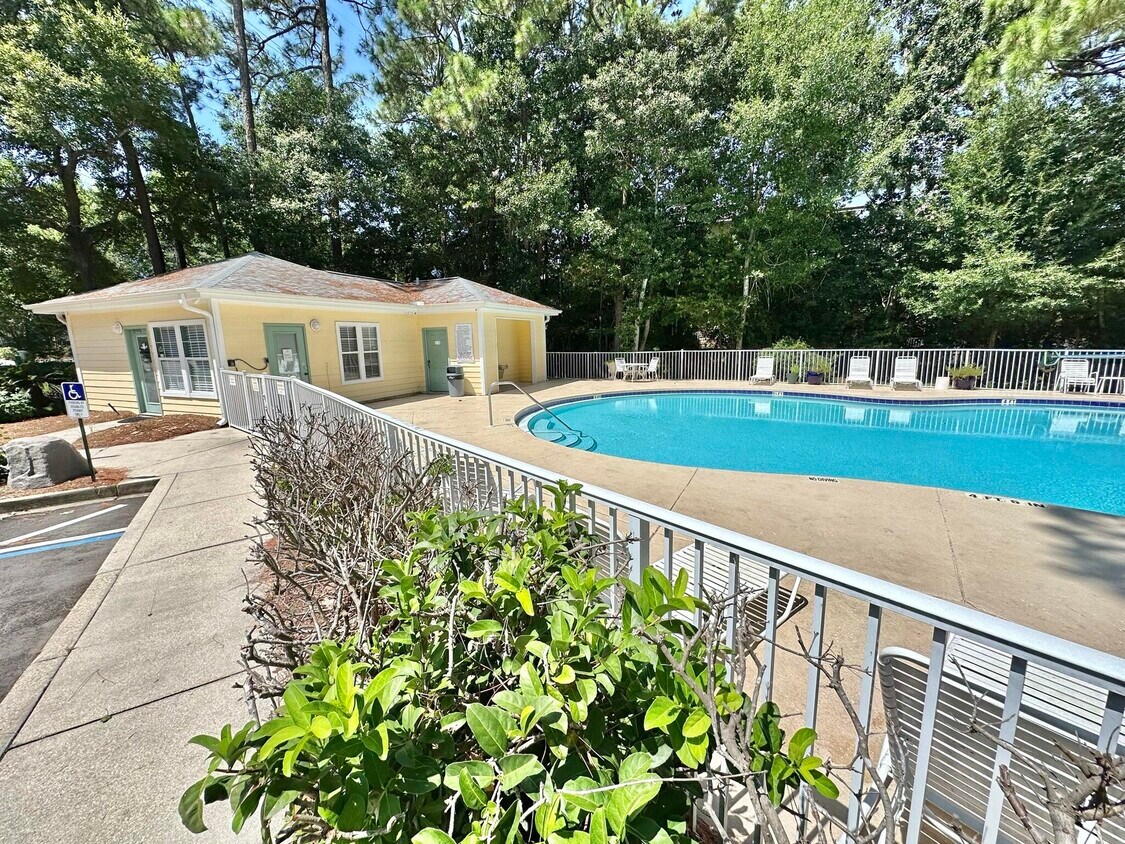 Foto del edificio - 200 Sandestin Ln