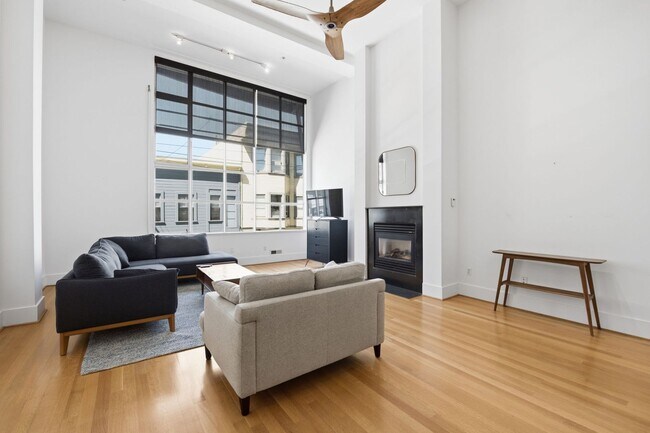 Foto del edificio - 520 6th St