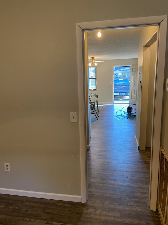 Foto del edificio - Blue Sky