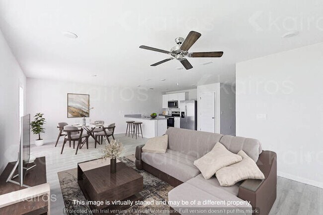 Foto del edificio - 122 Metalmark Dr