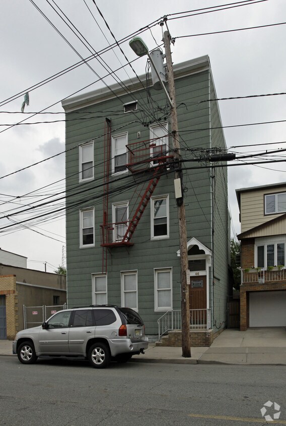 Foto del edificio - 46 Prospect Ave