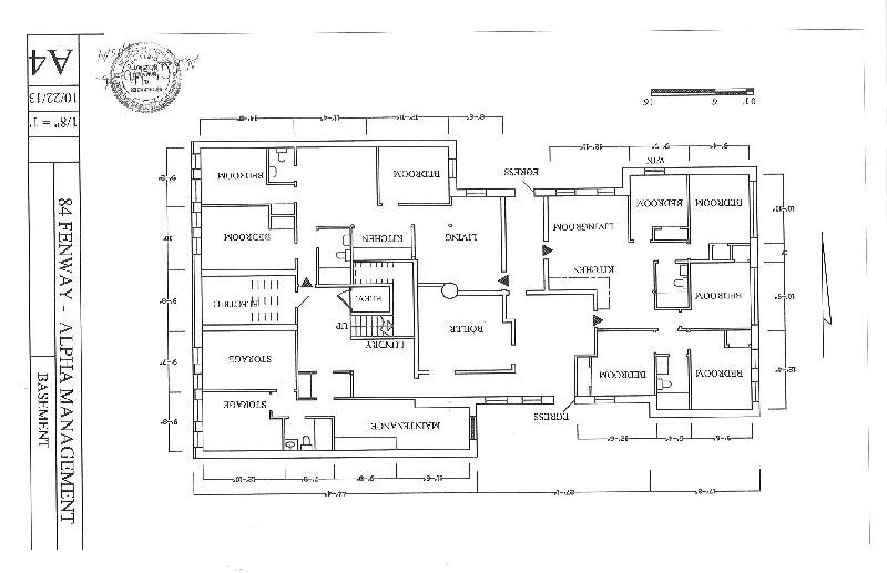 Foto principal - 84 Fenway