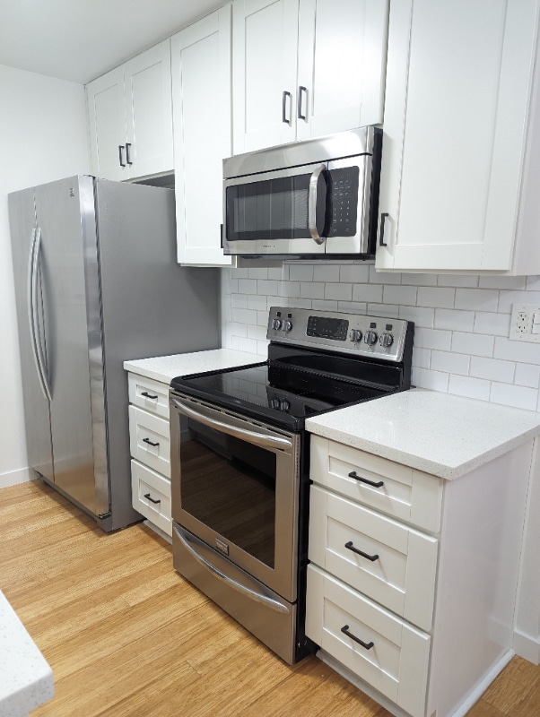 Photo - 725 Coronado Ave Apartment