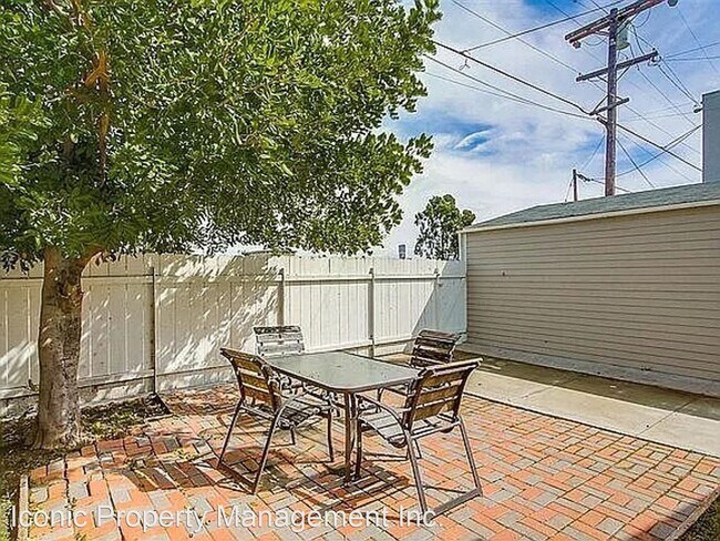 Foto del edificio - 2 br, 1 bath House - 4086 Boundary Street