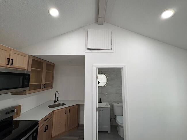 Foto del edificio - 3 William St