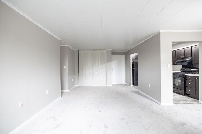 Foto del interior - Pendale Towers Apartments
