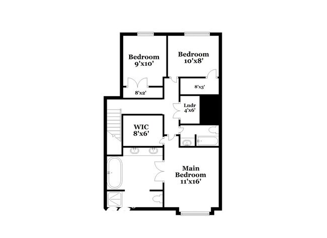 Foto del edificio - 2279 Baywood Tree Ln