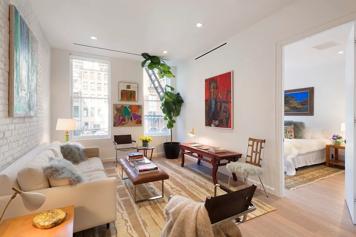 Primary Photo - 91 Crosby Street