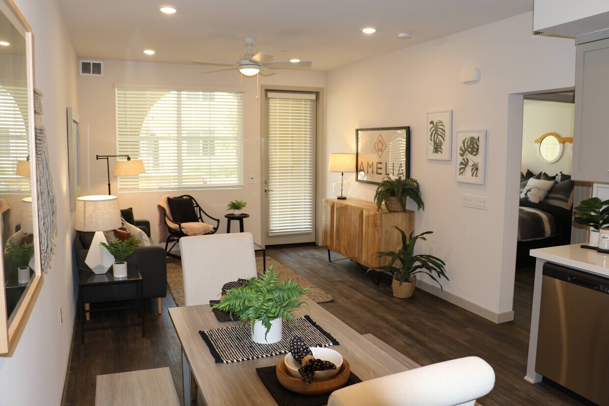 Amelia Apartments in Camarillo, CA