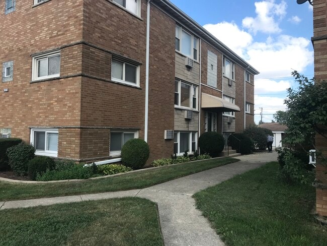 Photo - 8616 47th St Apartments