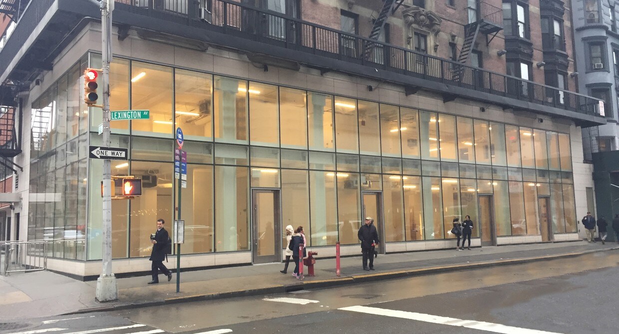 Foto del edificio - 1262-1270 Lexington Ave