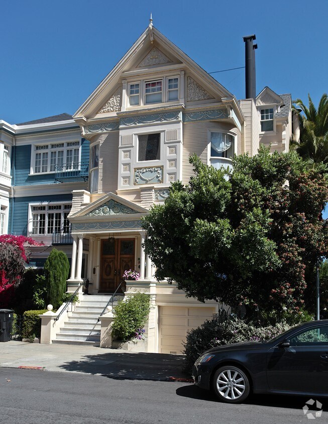 Building Photo - 1806 Vallejo
