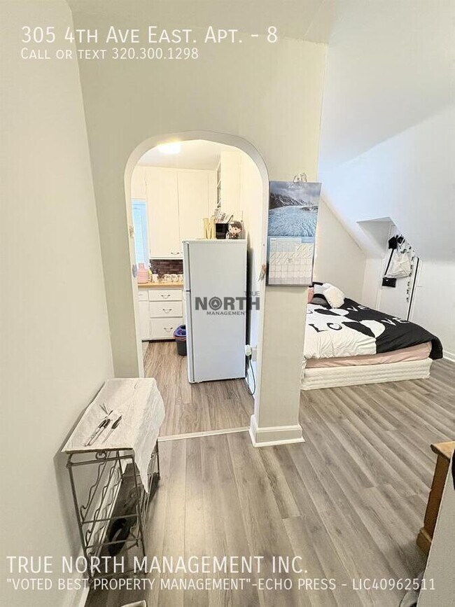 Foto del edificio - 305 4th Ave E