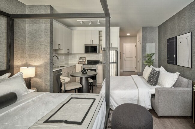 Foto del edificio - 1301 Callowhill St